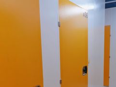 -安东易迷你自助仓储寄存仓库(杨浦店)