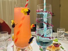 -PARFUM FLORAL花境法餐(南京首店)