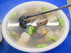 花蛤汤-老杨饭店(万科里店)