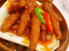 豉汁蒸凤爪-盆满钵满·国家非遗传承(云台店)