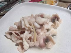 -淘米捞·米汤脆鲩鱼火锅(福田皇岗店)
