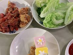 -爱客得牛排海鲜烤肉·火锅自助(春熙路黑金好店)
