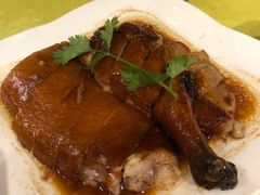 -老廣食堂(区庄店)