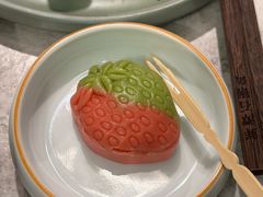 -鲜潭蒸汽石锅鱼(五道口购物中心店)