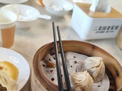 -二泉园老菜馆·百年无锡菜