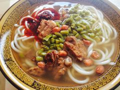 排骨粉-肇兴特色牛肉粉