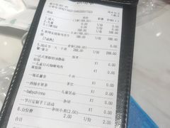 -NOKNOK若蔻亲子餐厅(天地壹方北馆店)