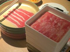 -温野菜涮涮锅(西单大悦城店)