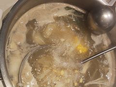 -潮正和潮汕牛肉火锅·老字号(番禺万达店)