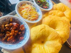 -东来顺·非遗火锅(赛格国际购物中心店)