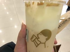 -喜茶(永旺梦乐城店)