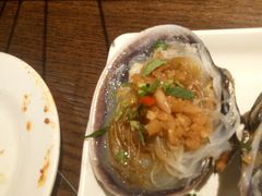 -喝丢一只鞋辣炒海鲜小烧烤(三八广场店)