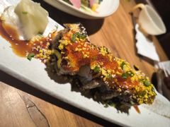 -炉胜·炉端烧·居酒屋
