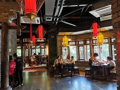 -小龙坎火锅(好世界店)