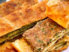 牛肉饼-王三姑牛肉饼