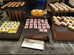 -长沙君悦酒店·自助餐厅咖啡厅