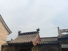 -山西王家大院