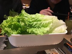 -新石器烤肉(无锡万象城店)