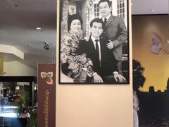 -吴哥国家博物馆