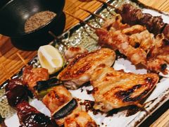 -千羽鹤海鲜居酒屋Bistro(大望路店)