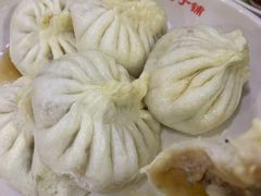 -津门张记包子铺(华昌道店)