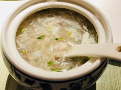 西湖牛肉羹-花千醉(新街口店)