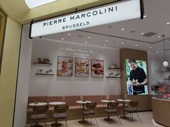 -Pierre Marcolini(德基广场店)