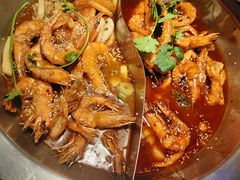 -邵汇大虾(同康路店)