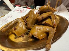 -鸽子侯·家宴·平价海鲜(绿地店)