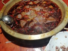 -春熙里老火锅(春熙路店)