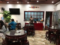 大堂-东门七爷螺蛳粉(浦东店)