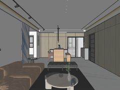 -翼森原创设计·全案实景落地