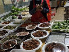 -金台阶鱼馆(于桥水库店)