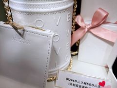 -Pandora潘多拉珠宝(武商广场店)