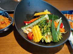 -九井澤精致料理(金茂店)