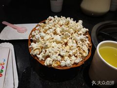 -清真·锦翔炝锅鱼(明德门店)