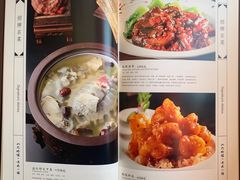 -马凯餐厅(长椿街店)