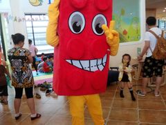 -乐高活动中心(明达路店)