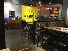 大堂-汕头牛魔王牛肉火锅(樟木头二店)