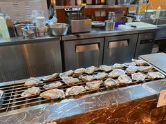 -黑金·寻焰自助百汇·烤肉·火锅(中街店)