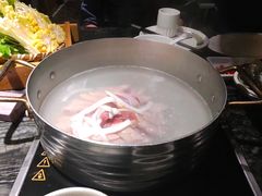 原味椰子鸡火锅-椰子营·椰子鸡火锅(万象里店)