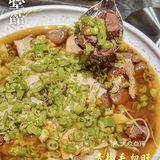 成都探店 | 满满民国风的川菜馆✨毛血旺太赞