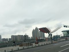 -沈家门渔港