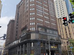 -国际饭店·帆声西饼屋(黄河路店)