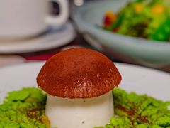 -鲨鱼美式餐厅酒吧Sharky