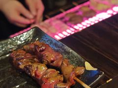 -木子烧鸟屋(百子湾店)