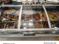 -鲜鲜·鲅鱼圈海鲜(于洪店)