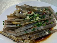 -好兄弟郭巨海鲜(天一阁店)