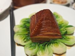 -杭州君悦酒店·湖滨28中餐厅