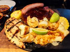 -bluefrog蓝蛙(水游城店)